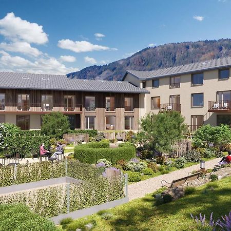 Auberge D'Aillon Et D'Ailleurs エクステリア 写真